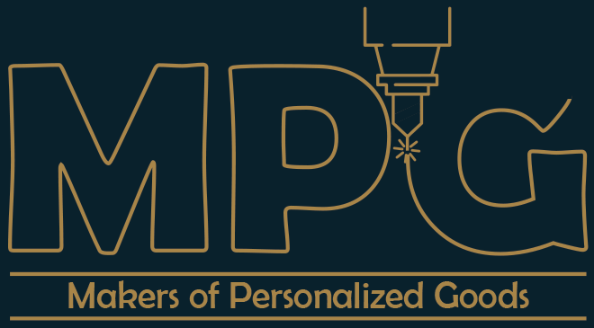 MPG Logo